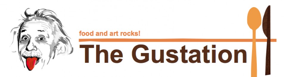 The Gustation – Art & Food with much "Gusto"